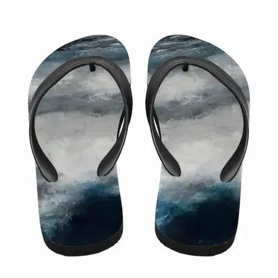 Men Unveiled Flip Flop Slippers