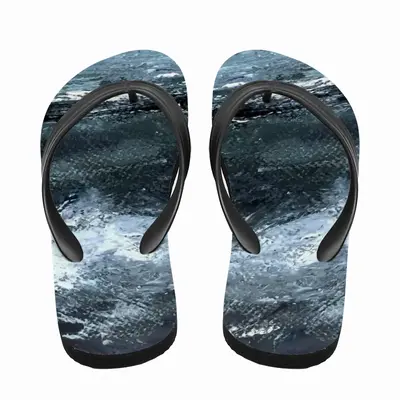 Men Pursuit Flip Flop Slippers