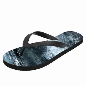 Men Pursuit Flip Flop Slippers