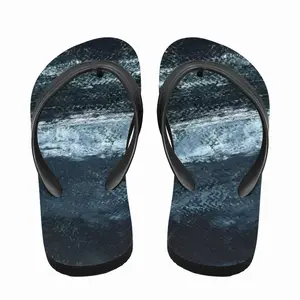 Men Ebb And Flow Flip Flop Slippers