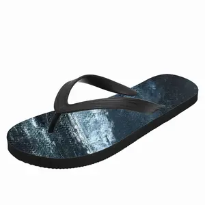 Men Ebb And Flow Flip Flop Slippers