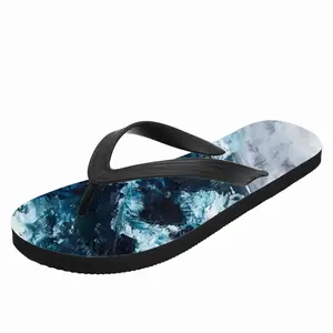 Men Sea Power Flip Flop Slippers