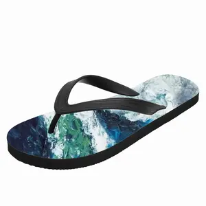 Men Breakwater Flip Flop Slippers