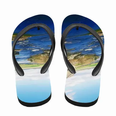 Men Westdale In The Spring Flip Flop Slippers