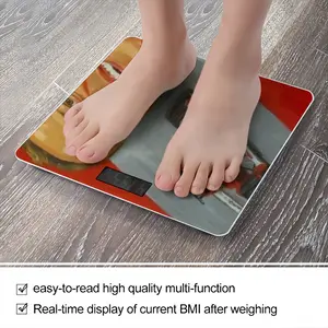 Michael Weight Scale