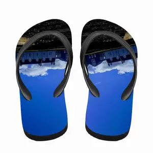 Men Sunny John O Groats Flip Flop Slippers