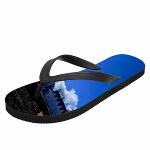 Men Sunny John O Groats Flip Flop Slippers