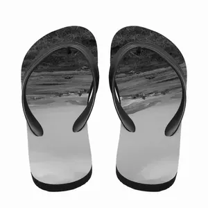 Men A Moody Betty Hill Flip Flop Slippers