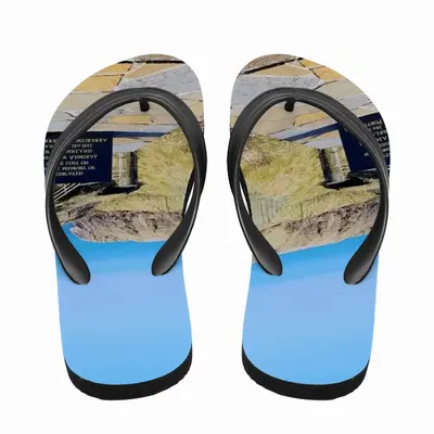 Men Portskerra Flip Flop Slippers