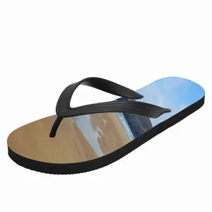 Men Strayth East Sutherland Flip Flop Slippers