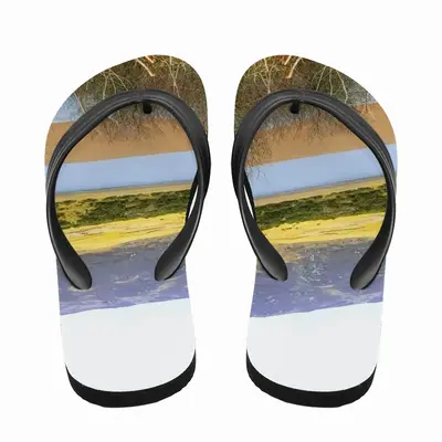 Men Torrisdale Bay Flip Flop Slippers