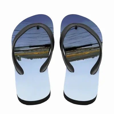 Men Thurso River Estuary Flip Flop Slippers