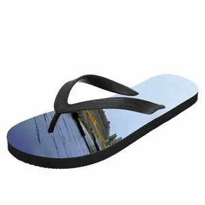 Men Thurso River Estuary Flip Flop Slippers