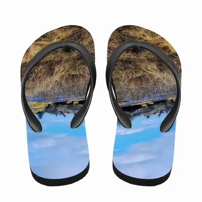 Men Halkirk River Thurso Flip Flop Slippers