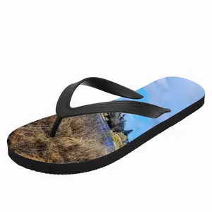 Men Halkirk River Thurso Flip Flop Slippers