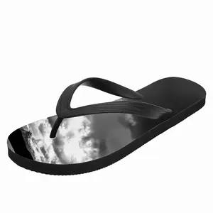 Men Snowy Ben Hope Flip Flop Slippers