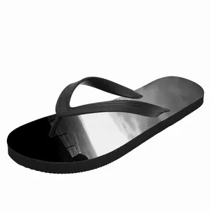 Men Sun Spot From Dunnet Head Flip Flop Slippers