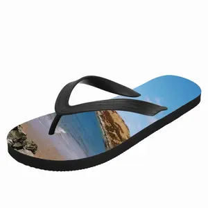 Men Secrets Of The Highlands Flip Flop Slippers