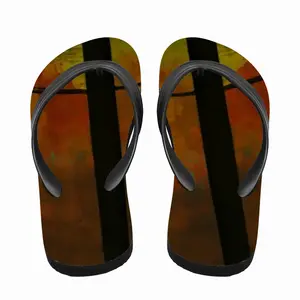 Men Bonded Flip Flop Slippers