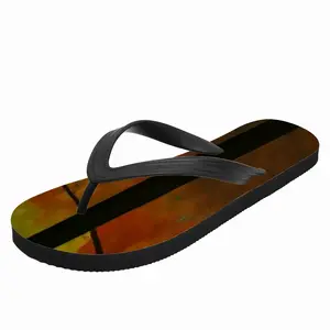 Men Bonded Flip Flop Slippers