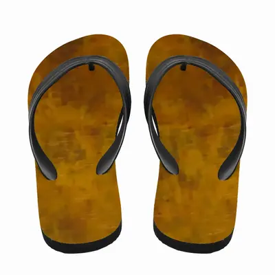 Men Tooty Fruity Flip Flop Slippers