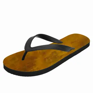 Men Tooty Fruity Flip Flop Slippers