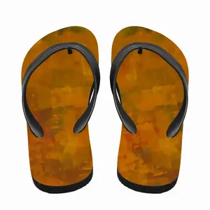 Men Ecstasy Flip Flop Slippers