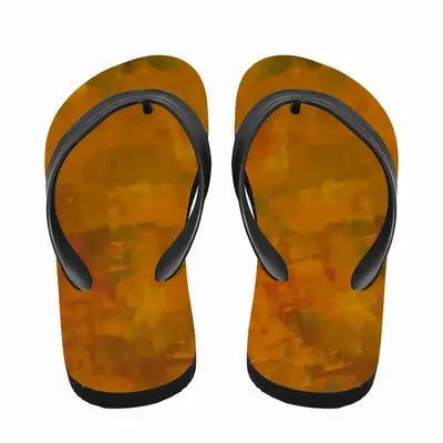 Men Ecstasy Flip Flop Slippers