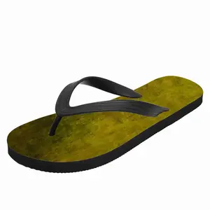 Men After The Harvest Flip Flop Slippers