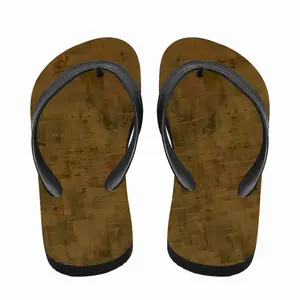 Men Politically Neutral Flip Flop Slippers