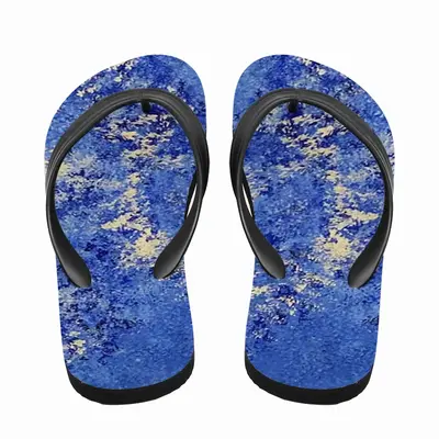 Men Disintegrate Flip Flop Slippers