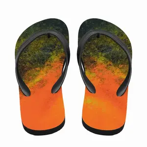 Men Breaking Point Flip Flop Slippers