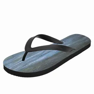 Men Mystic Falls Flip Flop Slippers