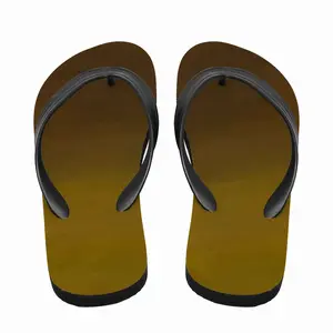 Men Pattern No 23 Flip Flop Slippers