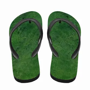 Men Green Jasper Ii Flip Flop Slippers