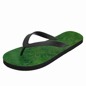 Men Green Jasper Ii Flip Flop Slippers