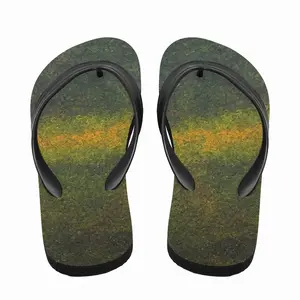 Men The Divide Flip Flop Slippers