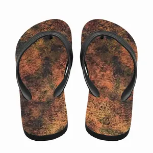 Men Intense Flip Flop Slippers