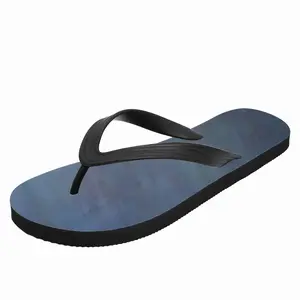 Men Midnight Stroll Flip Flop Slippers