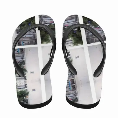 Men Park Flip Flop Slippers