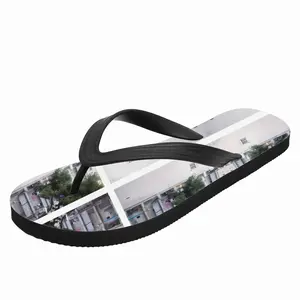 Men Park Flip Flop Slippers