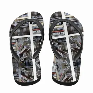 Men Toy Flip Flop Slippers