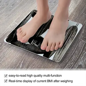 Dante Finestra Weight Scale