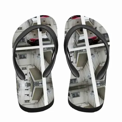 Men Car Flip Flop Slippers