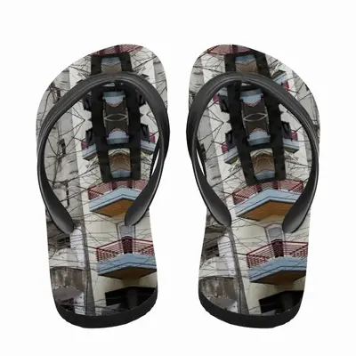 Men Diamond 1 Flip Flop Slippers