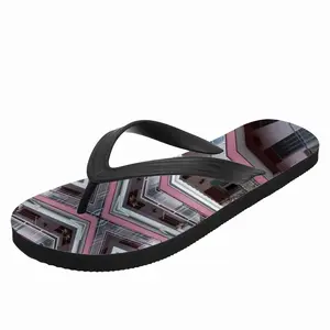 Men Fraise 4 Flip Flop Slippers