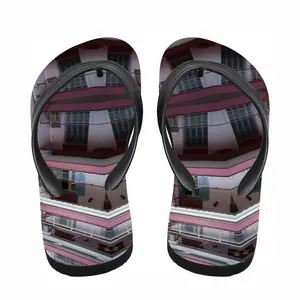 Men Fraise 3 Flip Flop Slippers