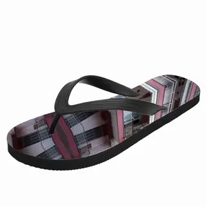 Men Fraise 3 Flip Flop Slippers