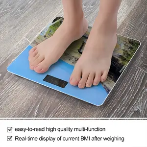 Portskerra Weight Scale