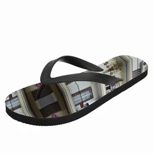 Men Fraise 2 Flip Flop Slippers